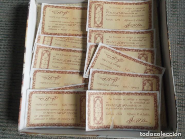 Juegos de mesa: LA RUTA DEL TESORO CEFA - Foto 6