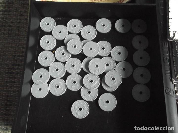 Juegos de mesa: LA RUTA DEL TESORO CEFA - Foto 10