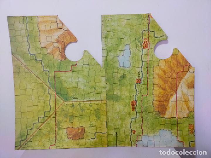 Juegos de mesa: JUEGO DE ESTRATEGIA AUSTERLITZ - Foto 7