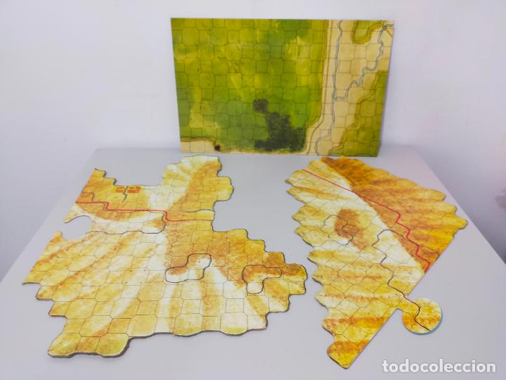Juegos de mesa: JUEGO DE ESTRATEGIA AUSTERLITZ - Foto 9