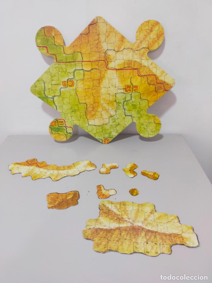 Juegos de mesa: JUEGO DE ESTRATEGIA AUSTERLITZ - Foto 10