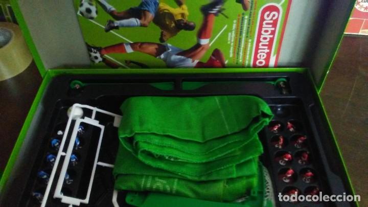 Juegos de mesa: SUBBUTEO Ref13402 - HASBRO - Foto 2