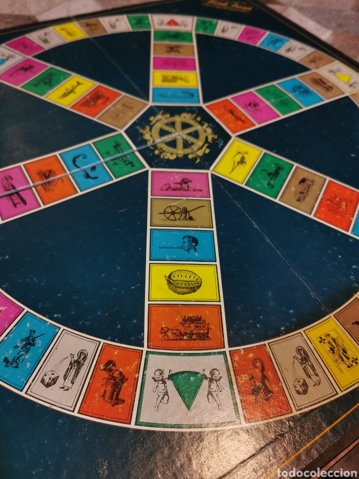 trivial pursuit edicion genus - Acquista Giochi da tavolo antichi su  todocoleccion