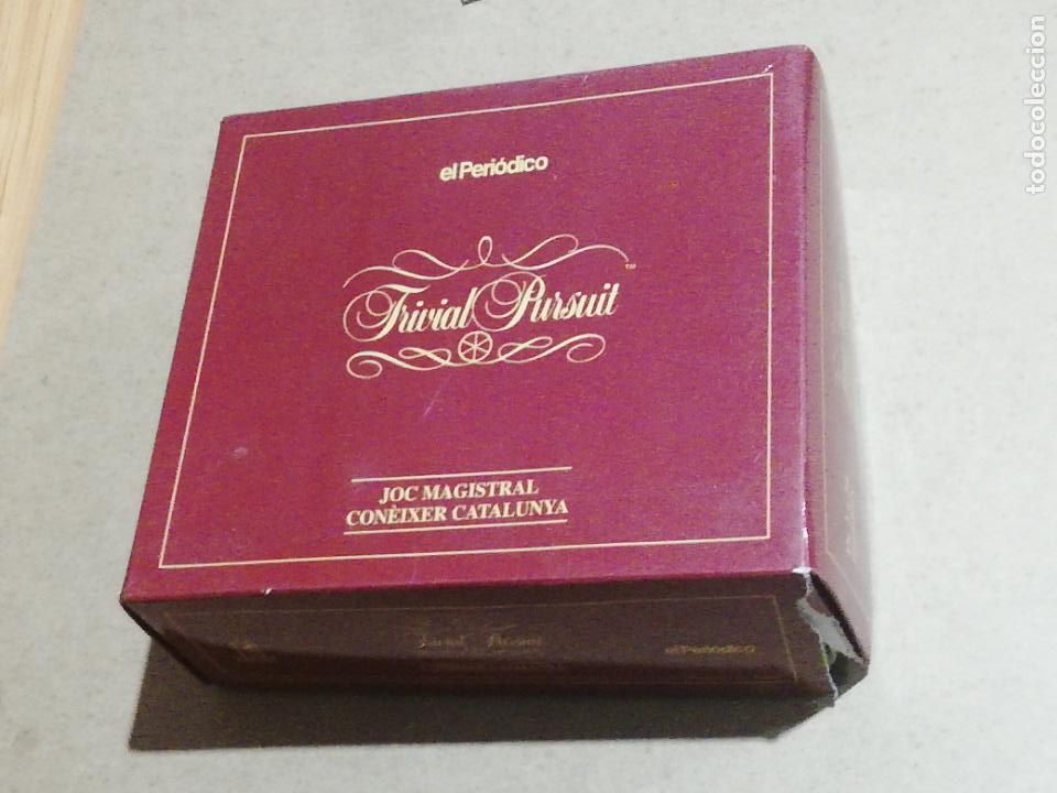 Juegos de mesa: LOTE 2 JUEGOS TRIVIAL PURSUIT - Foto 2