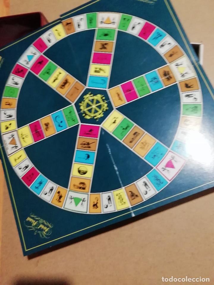 Juegos de mesa: LOTE 2 JUEGOS TRIVIAL PURSUIT - Foto 5