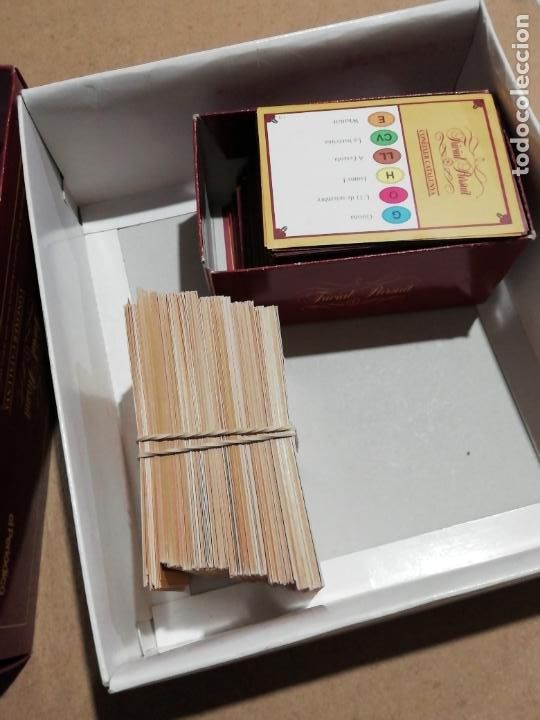 Juegos de mesa: LOTE 2 JUEGOS TRIVIAL PURSUIT - Foto 6