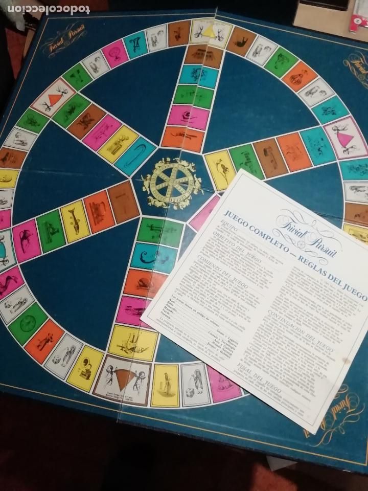 Juegos de mesa: LOTE 2 JUEGOS TRIVIAL PURSUIT - Foto 10