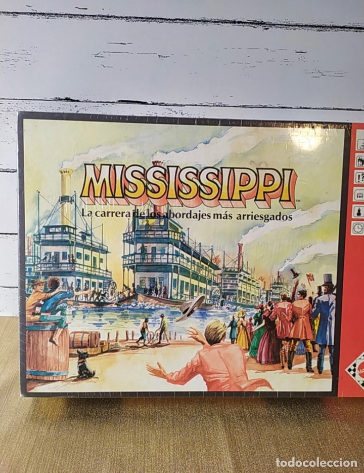 Juegos de mesa: juego de mesa - Foto 2