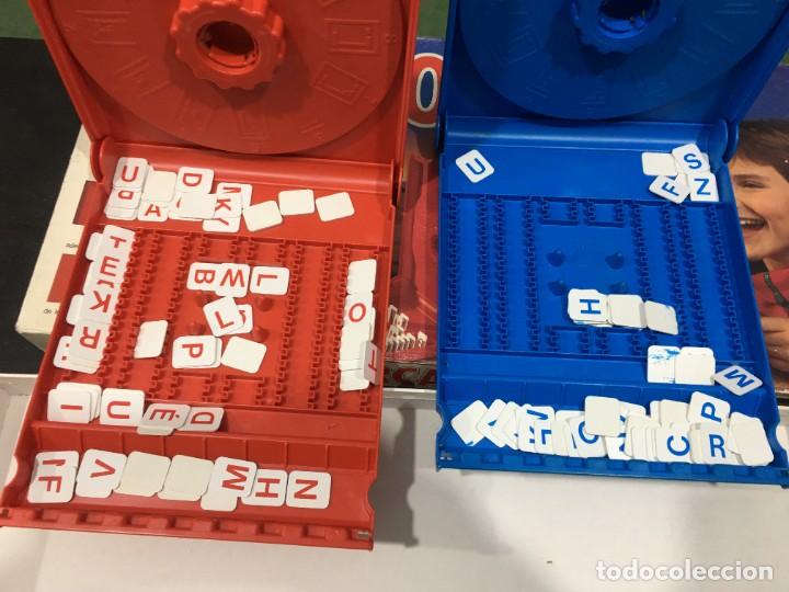 Juegos de mesa: JUEGO DE MESA EL AHORCADO DE MB - Foto 3