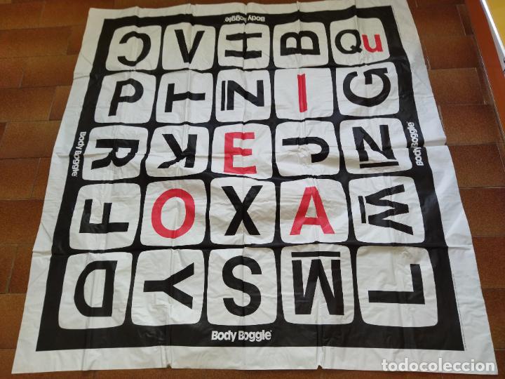 Juegos de mesa: BODY BOGGLE - Ref. 190578 - PARKER 1984 - JUEGO DE MESA COMPLETO - Foto 4