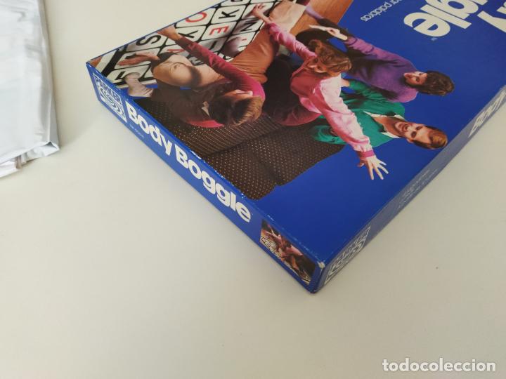 Juegos de mesa: BODY BOGGLE - Ref. 190578 - PARKER 1984 - JUEGO DE MESA COMPLETO - Foto 8