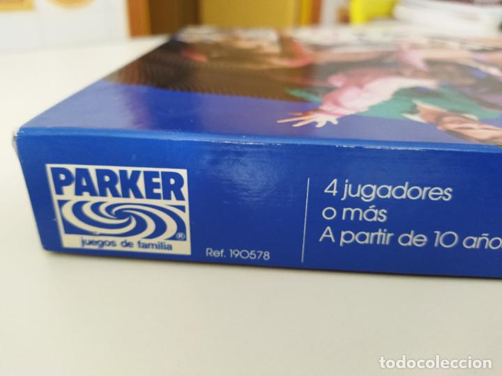 Juegos de mesa: BODY BOGGLE - Ref. 190578 - PARKER 1984 - JUEGO DE MESA COMPLETO - Foto 14