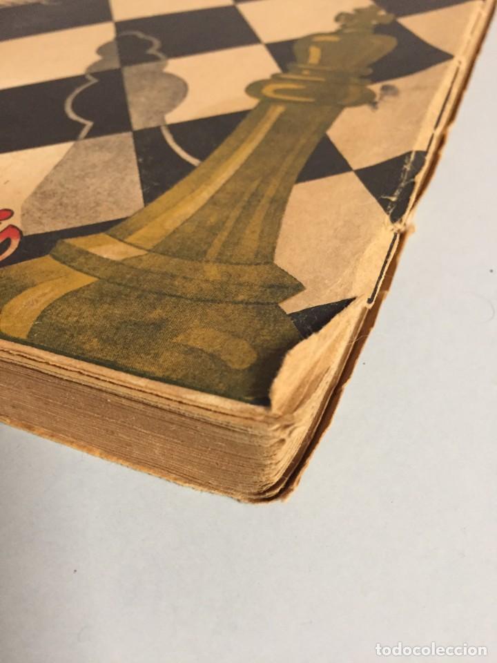 Juegos de mesa: FINALES de AJEDREZ Dr REY ARDID 1944 - Foto 2