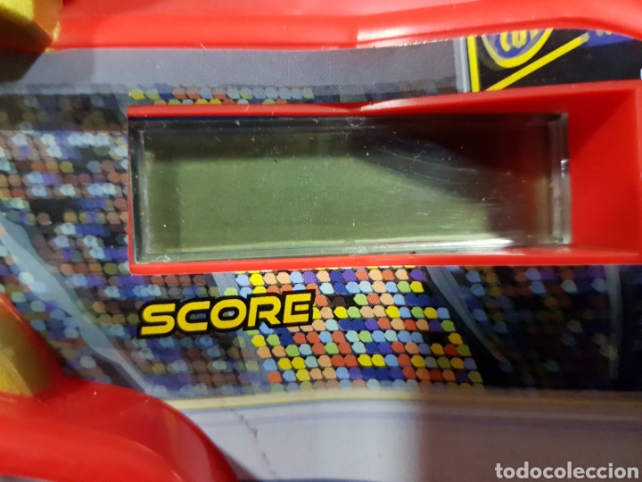 Juegos de mesa: Super Pinball Cars 3 Disney IMC Toys Petacos - Foto 3 - 302908618