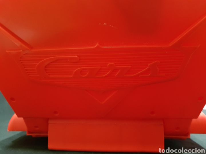 Juegos de mesa: Super Pinball Cars 3 Disney IMC Toys Petacos - Foto 15 - 302908618