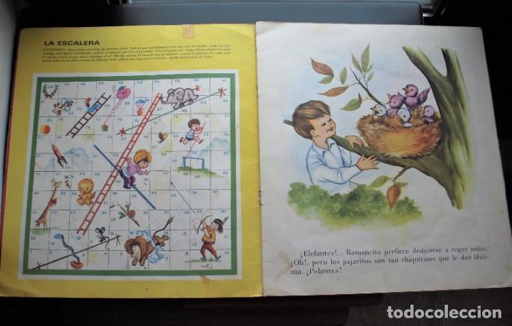 Juegos de mesa: &iquest;A QUE JUGAMOS? PRIMER VOLUMEN - Foto 3