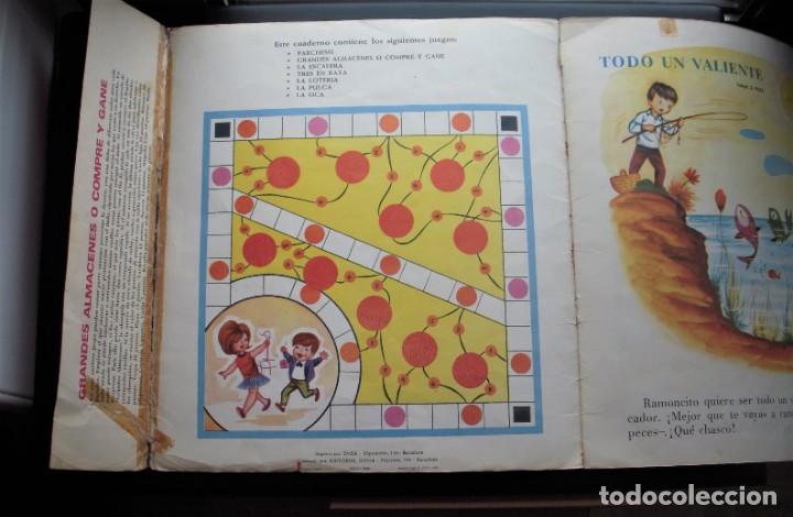 Juegos de mesa: &iquest;A QUE JUGAMOS? PRIMER VOLUMEN - Foto 4