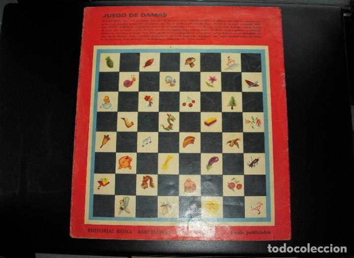 Juegos de mesa: &iquest;A QUE JUGAMOS? SEGUNDO VOLUMEN - Foto 2