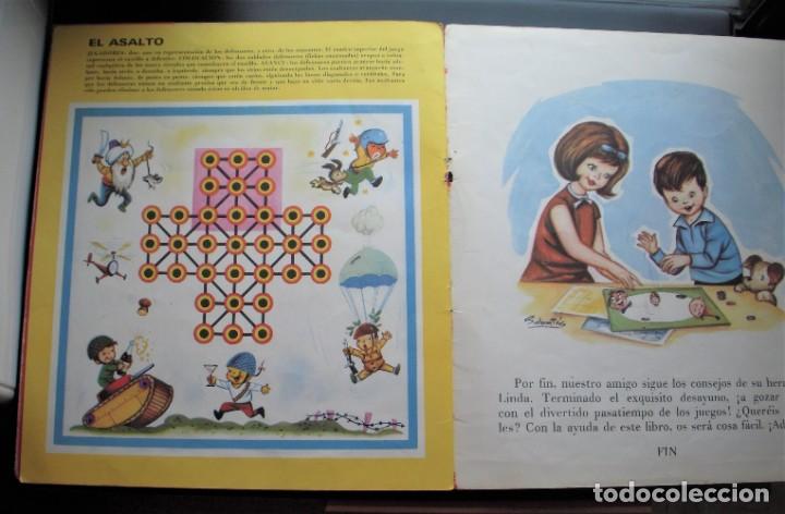 Juegos de mesa: &iquest;A QUE JUGAMOS? SEGUNDO VOLUMEN - Foto 4