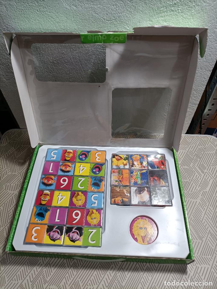 Juegos de mesa: Antiguo juego Barrio asesamo de cefa - Foto 2