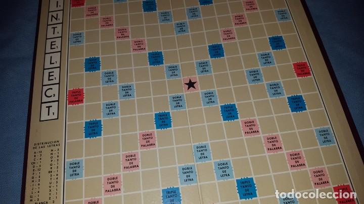Juegos de mesa: INTELECTO - Foto 4