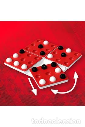 Juegos de mesa: PENTAGO - TOMAS FLODEN - Foto 2