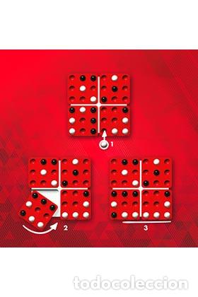 Juegos de mesa: PENTAGO - TOMAS FLODEN - Foto 3
