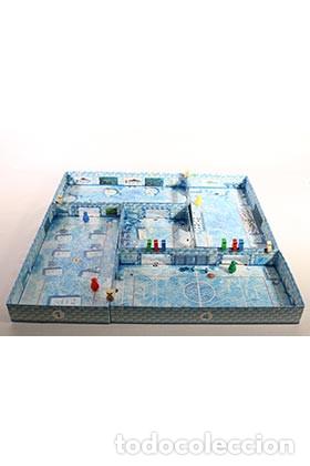 Juegos de mesa: ESCUELA DE PINGUINOS. EDICION KINDERSPIELE - Foto 2
