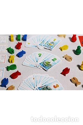 Juegos de mesa: ESCUELA DE PINGUINOS. EDICION KINDERSPIELE - Foto 5