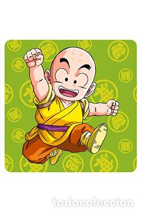 Juegos de mesa: DRAGON BALL MEMOARRR! - Foto 6