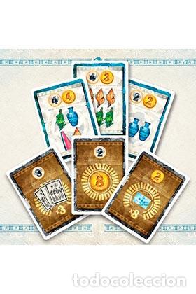 Juegos de mesa: WHALE RIDERS - REINER KNIZIA - Foto 3