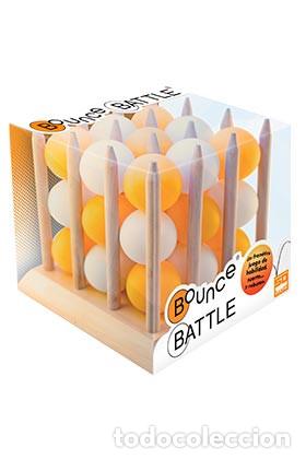 Juegos de mesa: BOUNCE BATTLE - Foto 1