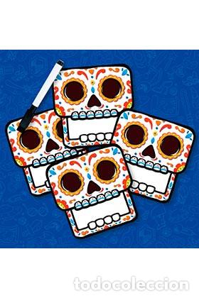 Juegos de mesa: FIESTA DE LOS MUERTOS - ANTONIN BOCCARA - Foto 2