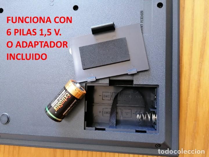 Juegos de mesa: Ajedrez electr&oacute;nico Novag QUARTZ - Foto 4
