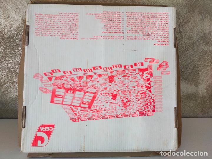 Juegos de mesa: ALERTA ROJA CEFA CAJA PEQUE&Ntilde;A - Foto 2