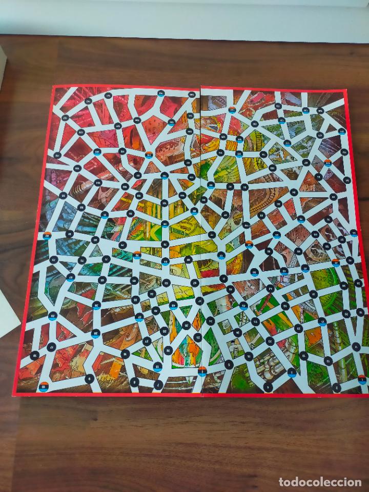 Juegos de mesa: ALERTA ROJA CEFA CAJA PEQUE&Ntilde;A - Foto 10
