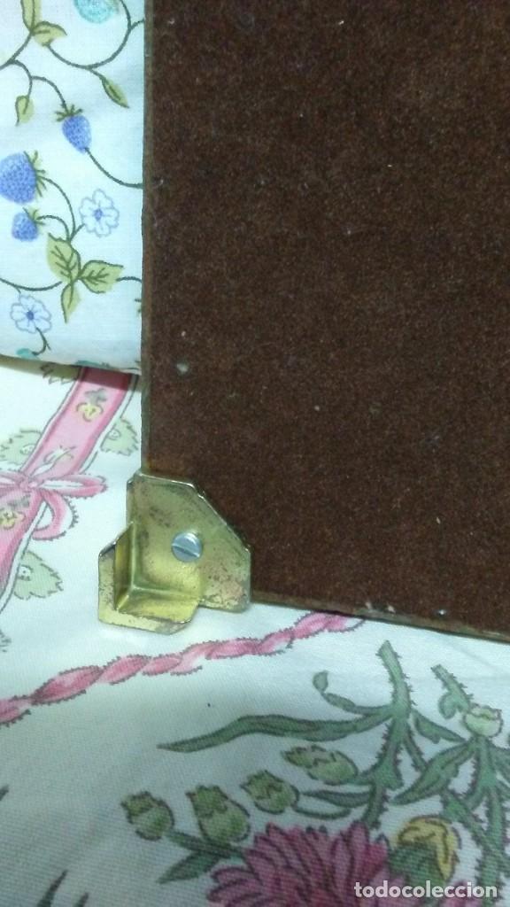 Juegos de mesa: TABLERO AJEDREZ CON PATAS TIPO GARRA - Foto 4