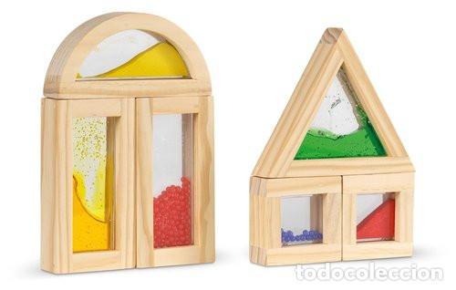 Juegos de mesa: SENSE BLOCKS - Foto 3