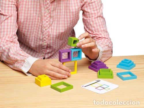 Juegos de mesa: ENCUADRA - Foto 2