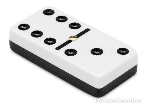 Juegos de mesa: DOMINO XXL - Foto 2