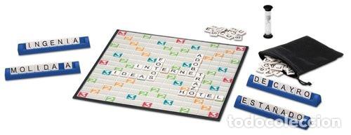 Juegos de mesa: FORMA PALABRAS PRO - Foto 3