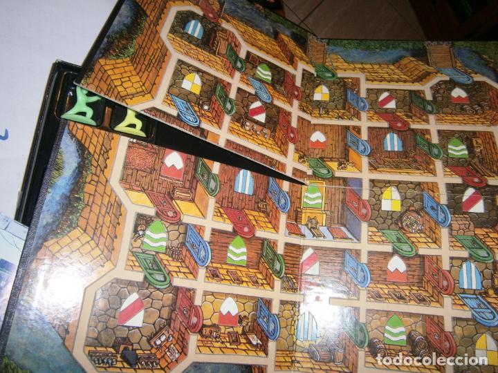 Juegos de mesa: ANTIGUO JUEGO - EL FANTASMA DE LOS MACGREGOR - Foto 2