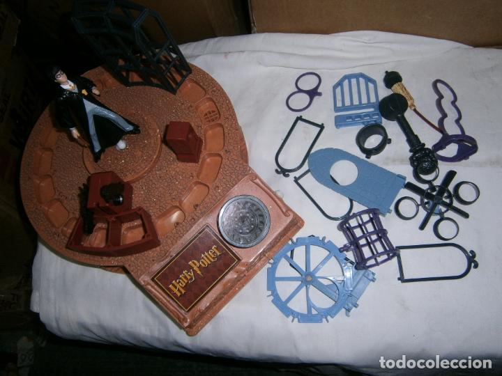 Juegos de mesa: HARRY POTTER - JUEGO DE LEVITACION - Foto 2