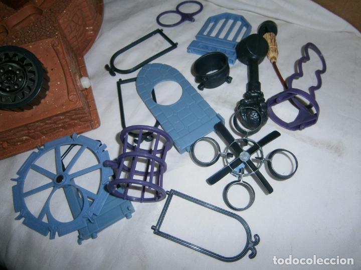 Juegos de mesa: HARRY POTTER - JUEGO DE LEVITACION - Foto 3