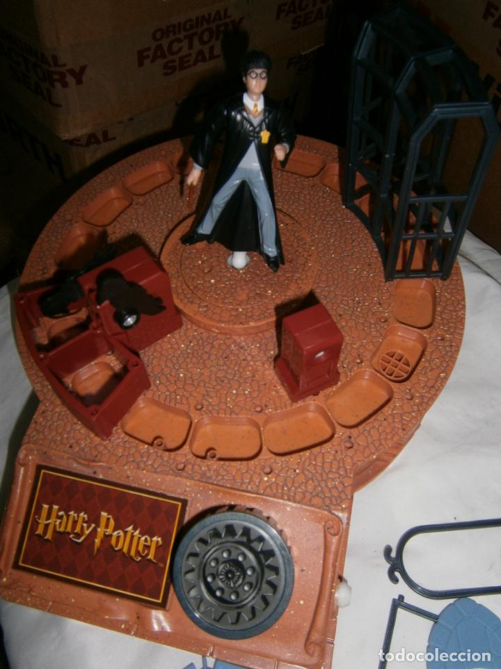 Juegos de mesa: HARRY POTTER - JUEGO DE LEVITACION - Foto 4