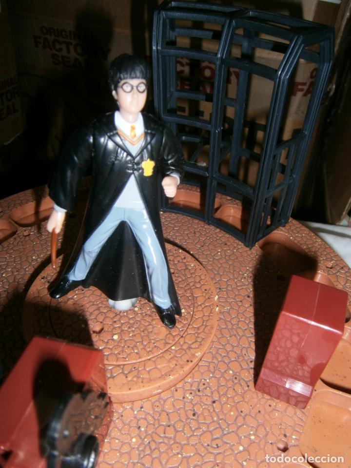 Juegos de mesa: HARRY POTTER - JUEGO DE LEVITACION - Foto 5