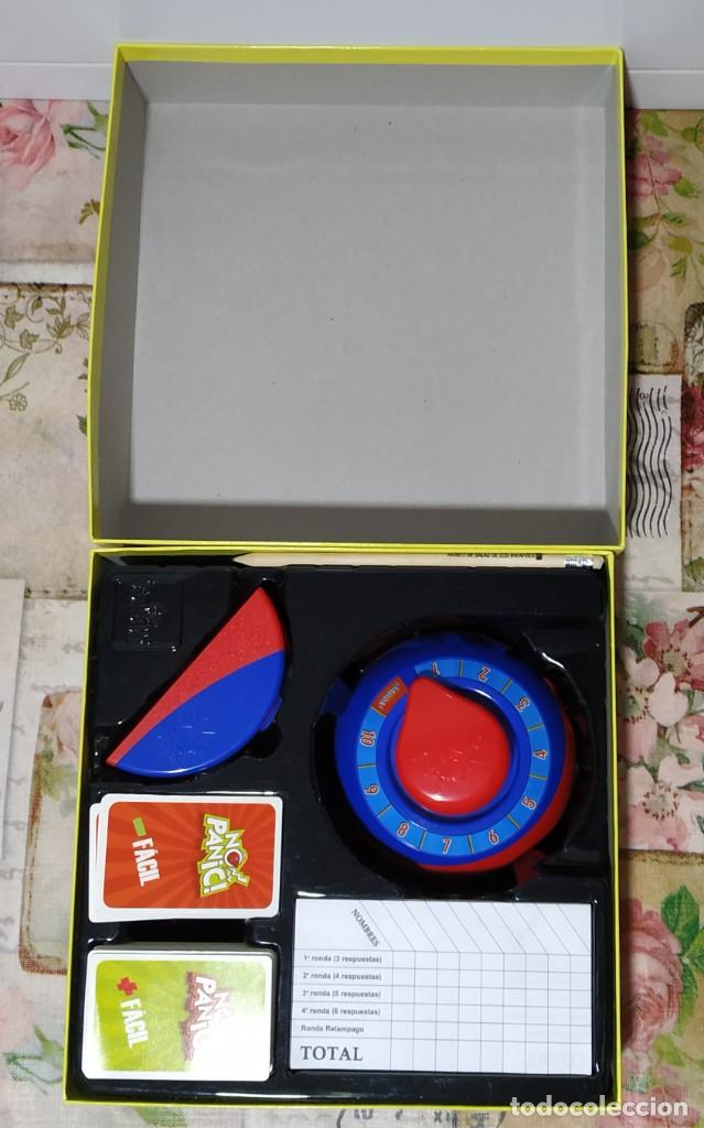 Juegos de mesa: Juego No Panic! - Foto 3