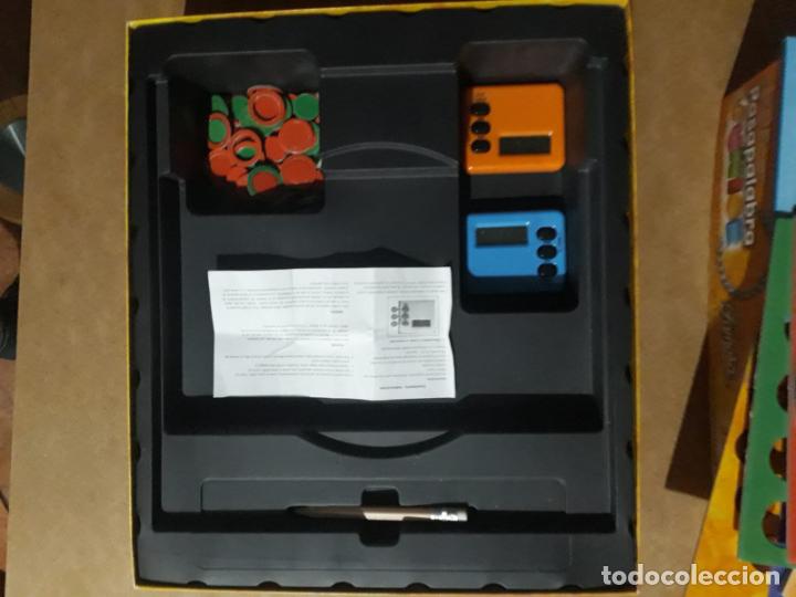 Juegos de mesa: JUEGO PASAPALABRA JUNIOR - Foto 5