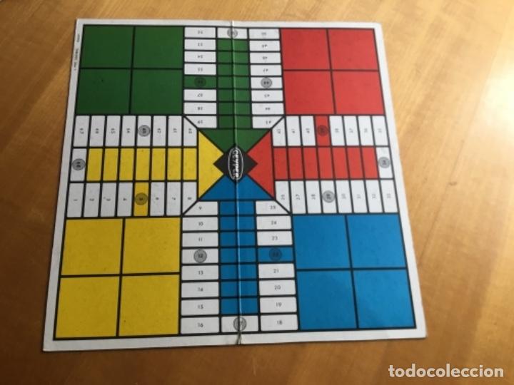Juegos de mesa: Juegos reunidos Geyper 25 - Foto 8