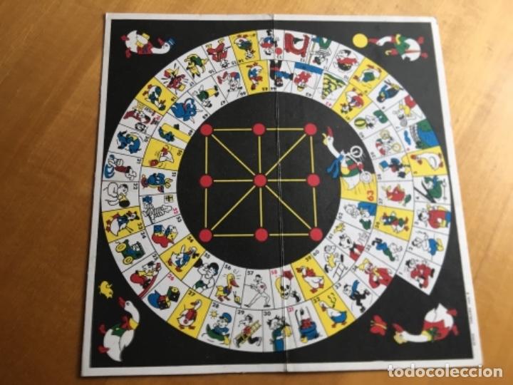 Juegos de mesa: Juegos reunidos Geyper 25 - Foto 9